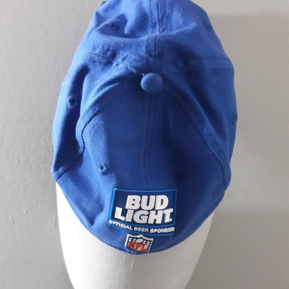Bud Light Cap